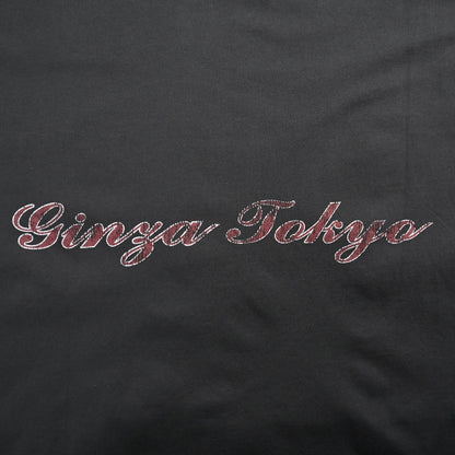 Balenciaga Tokyo Tower T-Shirt