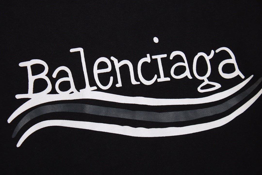 Balenciaga Hoodie