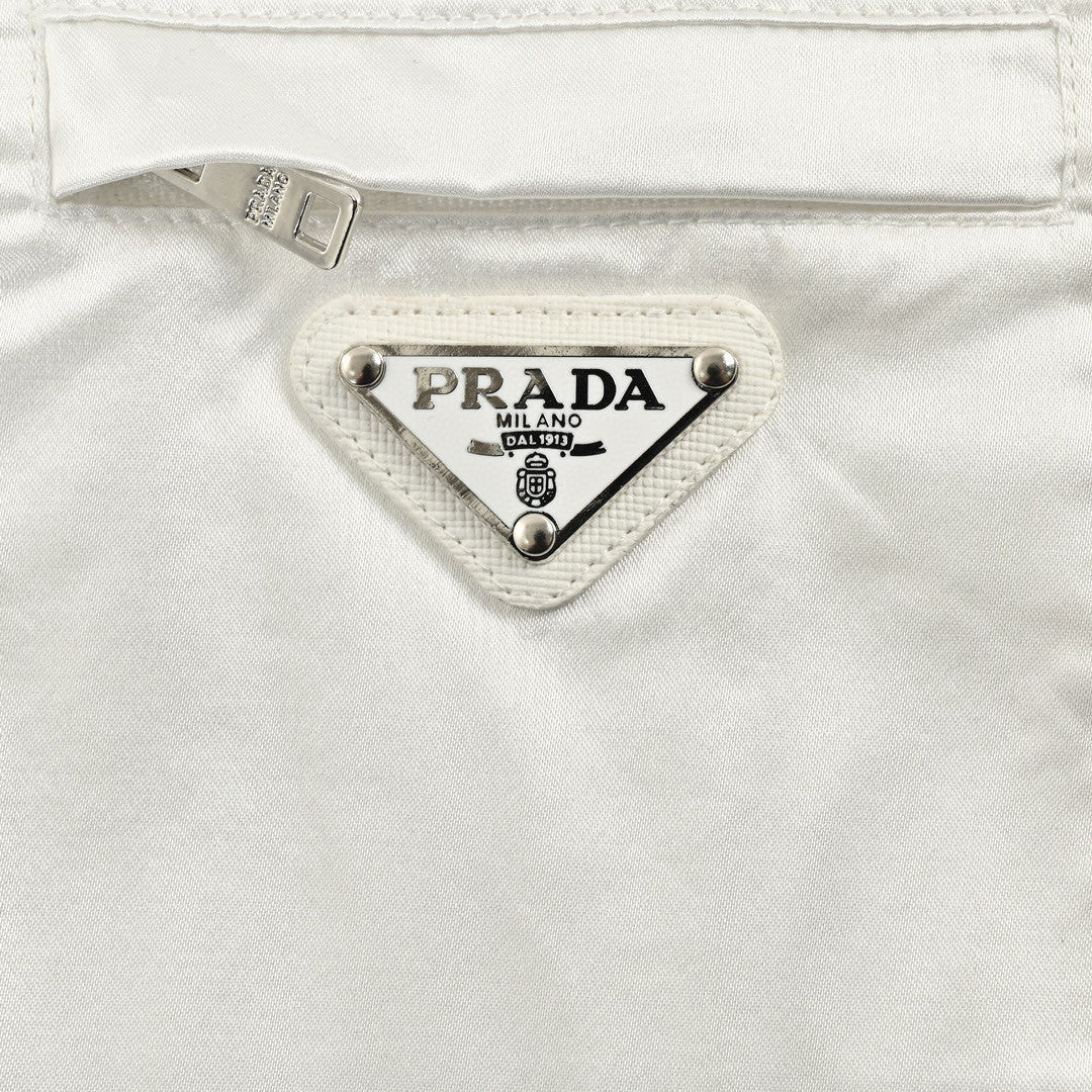 Pra*a pocket t-shirt