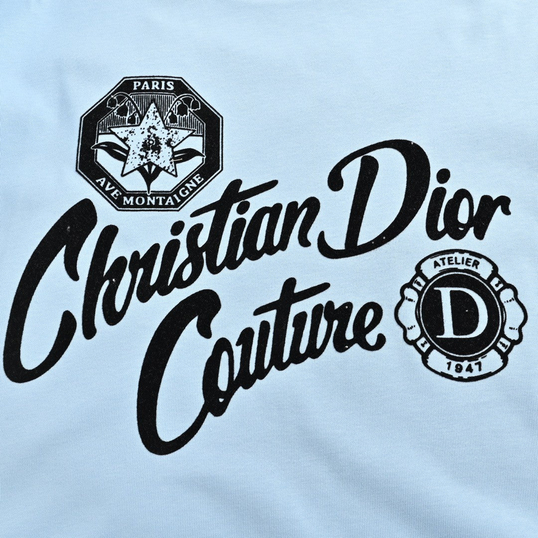 Dior Christian Dior Couture T-Shirt