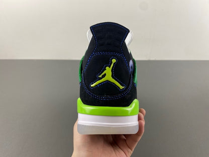 Air Jordan 4 Retro 'Superhero'