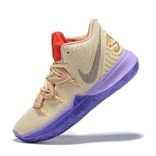 Nike kyrie 5 x best sale concepts ikhet