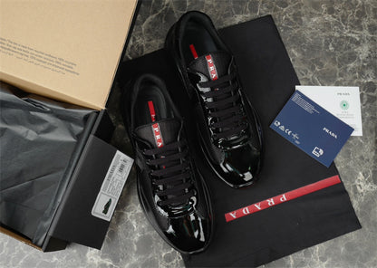 PRADA AMERICA'S CUP BLACK