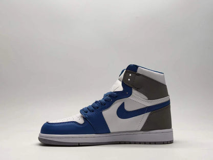 Air Jordan 1 Retro High OG 'Military Blue'