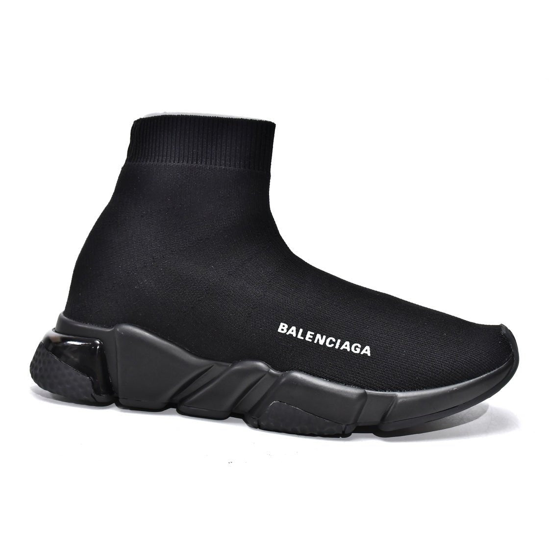 Ba*len*cia*ga speed trainer x triple black