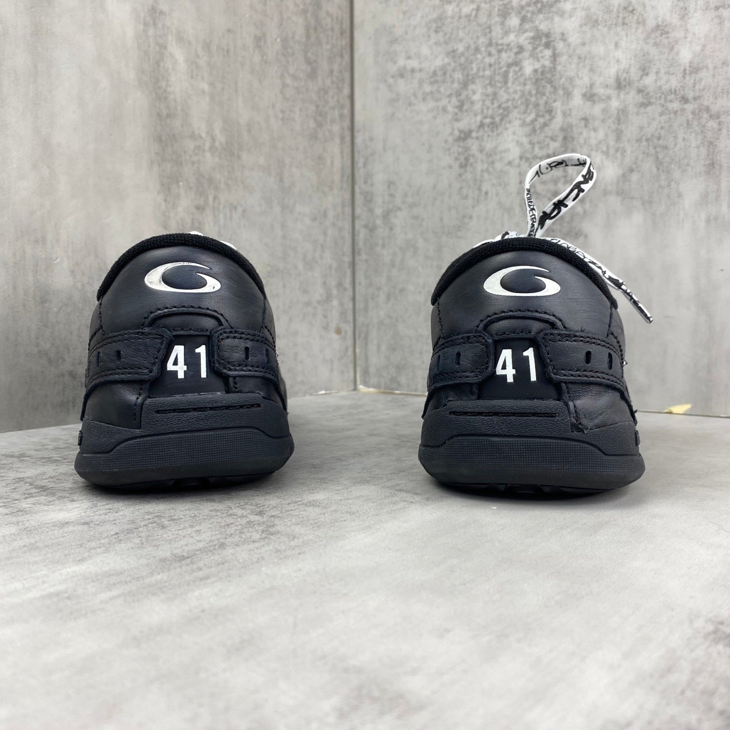 Balenciaga Hamp tons Sneaker: Redefining Urban Architecture for the Foot