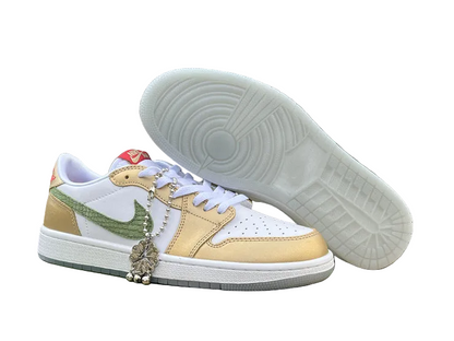 Air Jordan 1 Low OG "Year of the Dragon"