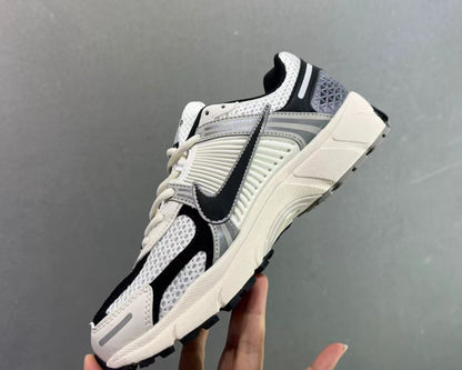 Nike Zoom Vomero 5 “Grey/Black” – Retro Runner Reimagined