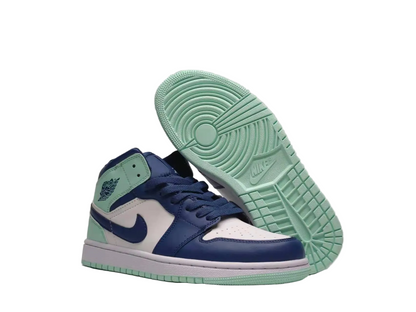 Air Jordan 1 Retro High OG "Blue Mint"