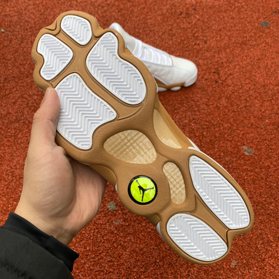 Jordan 13 “Wheat”