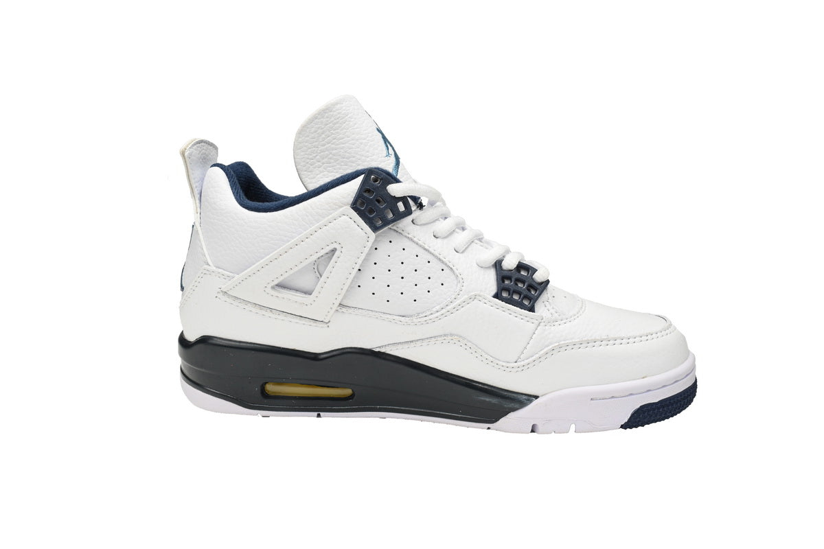 Air Jordan 4 Retro LS Legend Blue