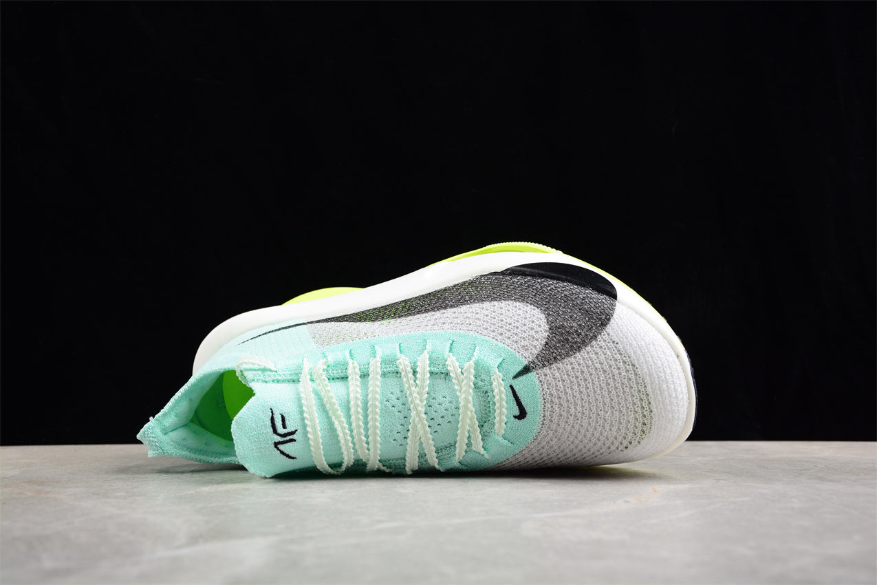 Zoom Alphafly NEXT% 3 Mint Green