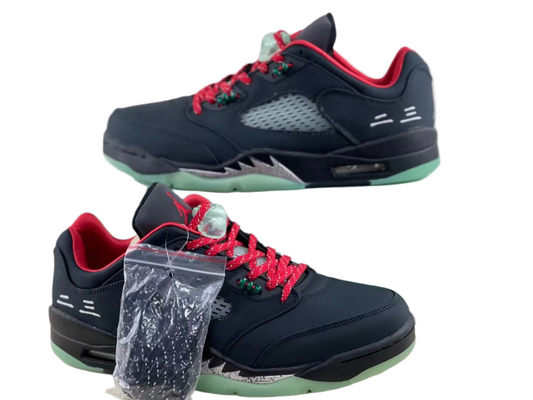 Air Jordan 5 Low "Chinese New Year"