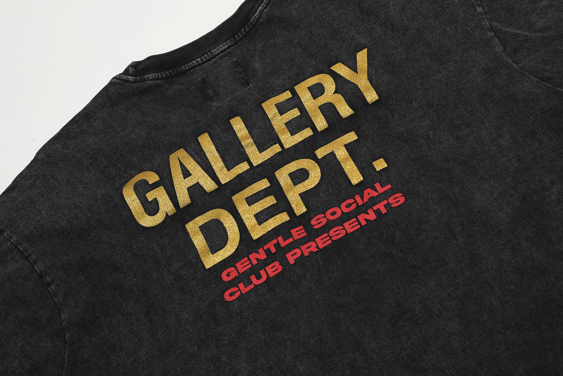 GALLERY DEPT