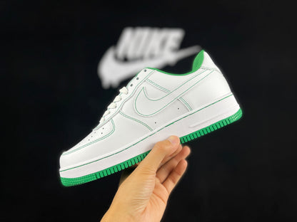 NIKE AIR FORCE 1 "Green"