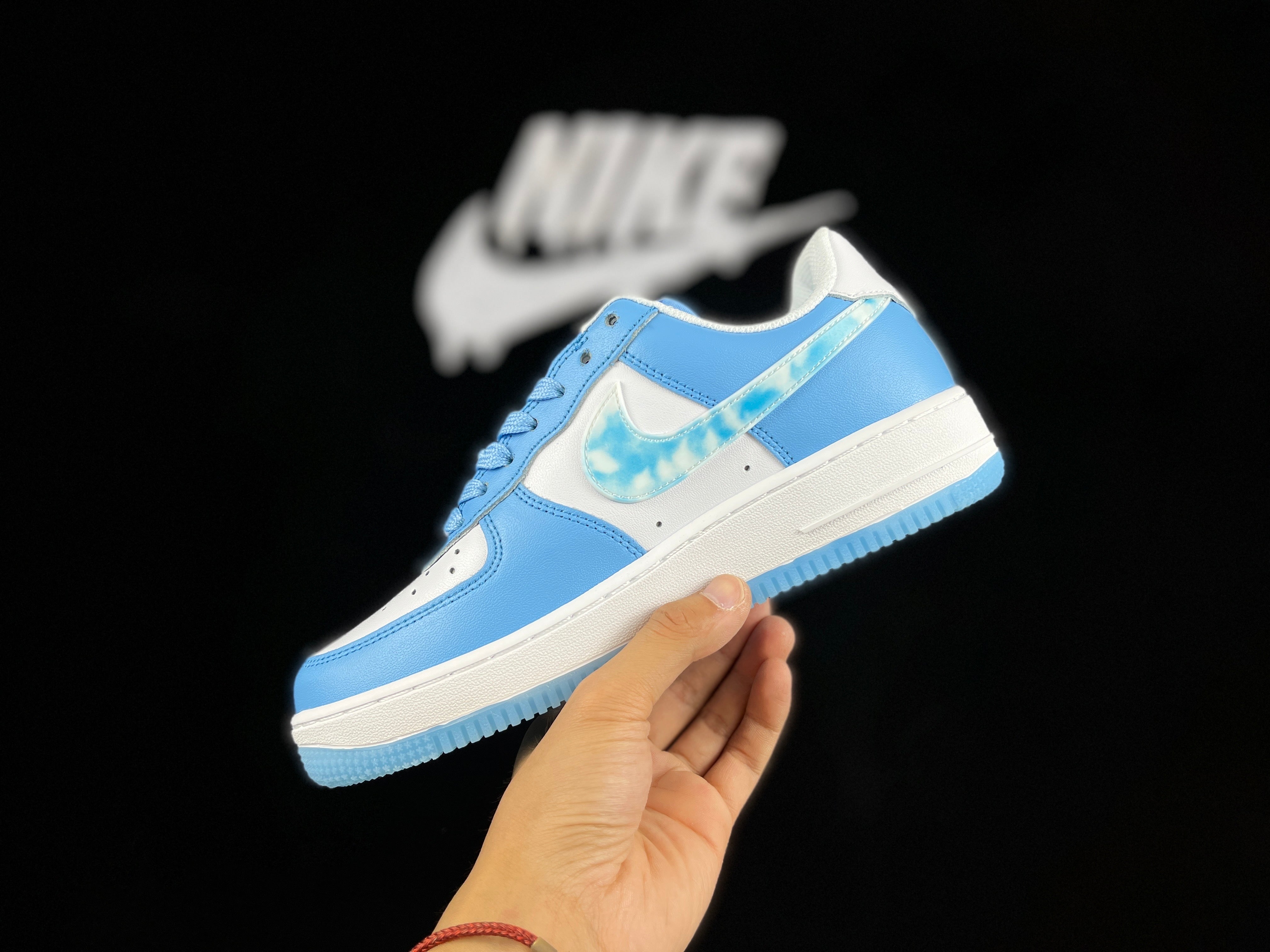 NIKE AIR FORCE 1 '07 Low