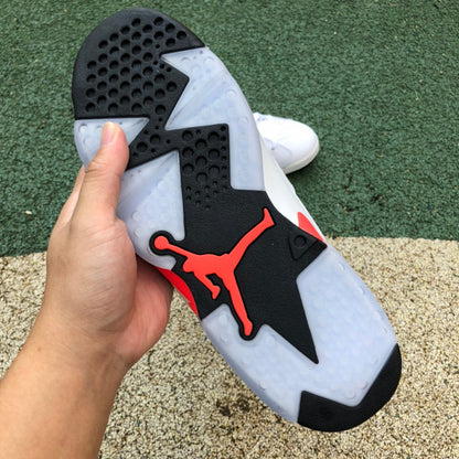 Jordan 6 Infrared