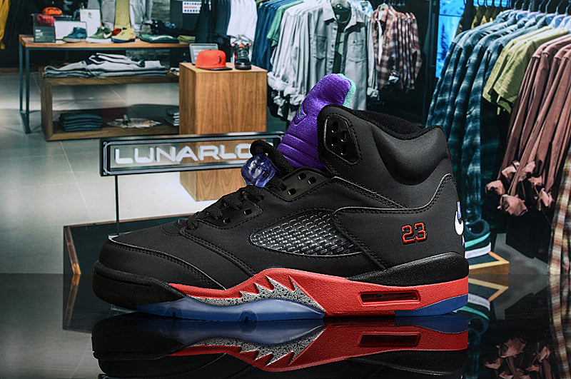 Jordan 5 Retro 'Top 3'