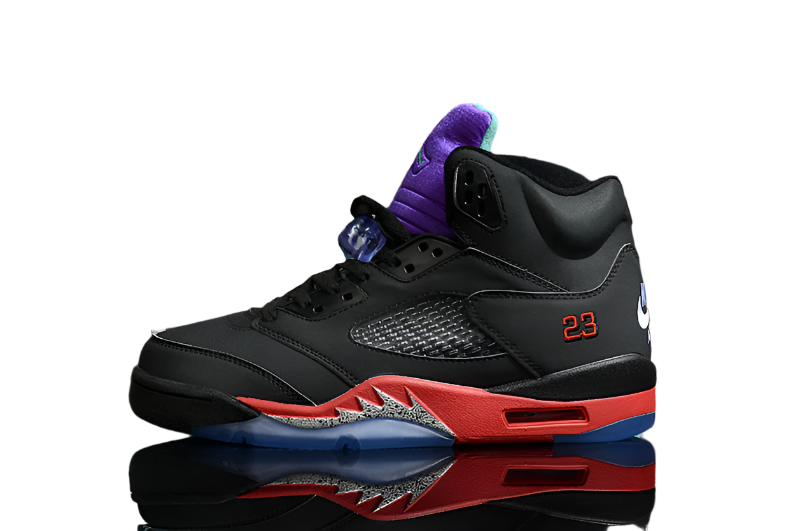 Jordan 5 Retro 'Top 3'