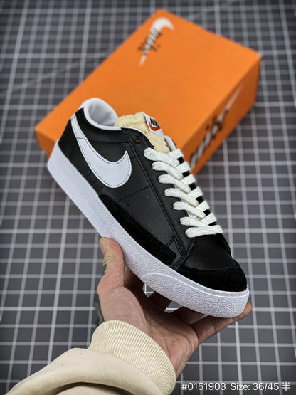 The Nike Blazer Low '1977 Vintage