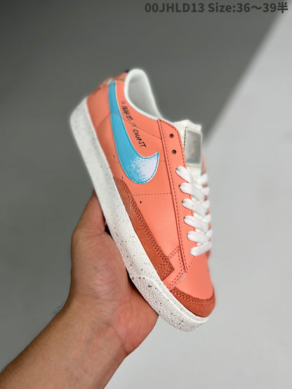 Nike Blazer Low'1977 Swoosh