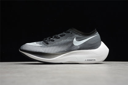 ZoomX Vaporfly NEXT% 2 Black and White