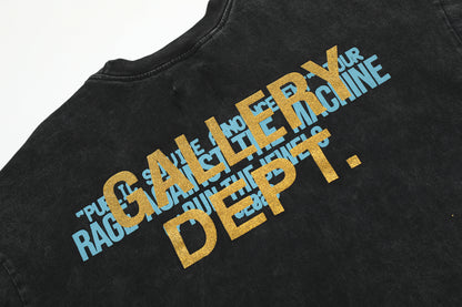 GALLERY DEPT