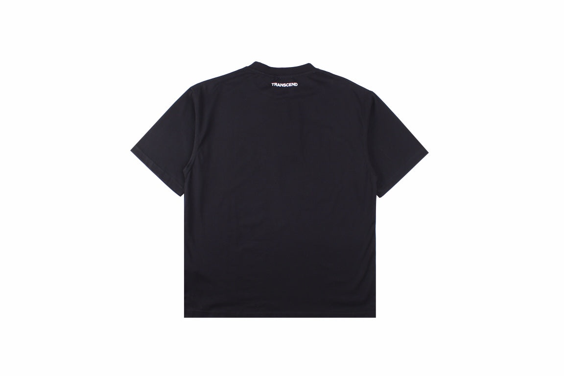 Burberry T-shirt with Gothic Logo