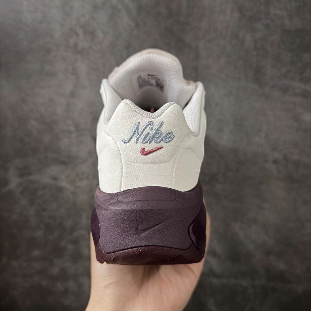 Nike Air Max Muse “Beige/Pink” – Soft-Toned Futurism