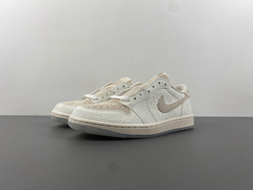 Air Jordan 1 Low "CP3" PE