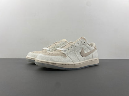 Air Jordan 1 Low "CP3" PE
