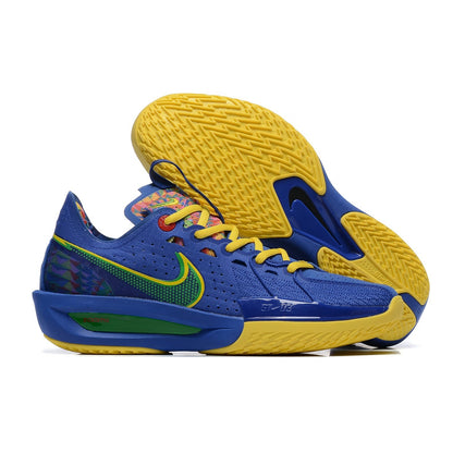 NIKE AIR ZOOM G.T. CUT 3 x LAPIS LAZULI - Prime Reps