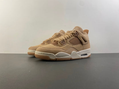 Air Jordan 4 Retro "Cozy Girl"