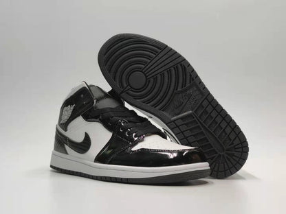 Air Jordan 1 Retro High OG 'Patent Bred'