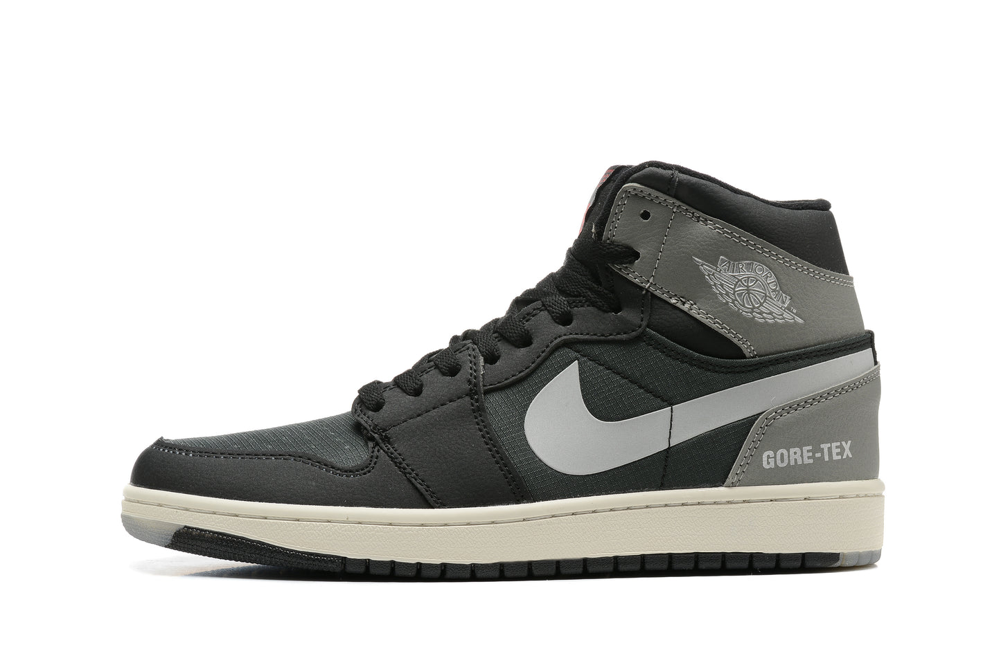 Air Jordan 1 Retro High OG 'Black / Industrial Blue'