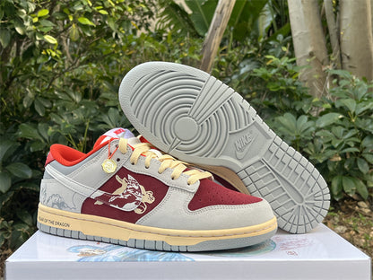 Air Jordan 1 Low OG "Year of the Dragon"