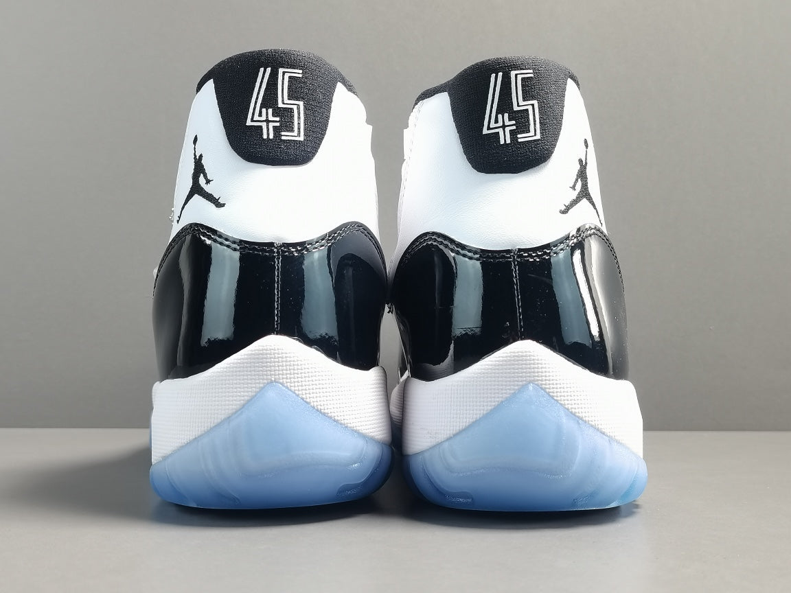 Jordan 10 2024 concord 2018