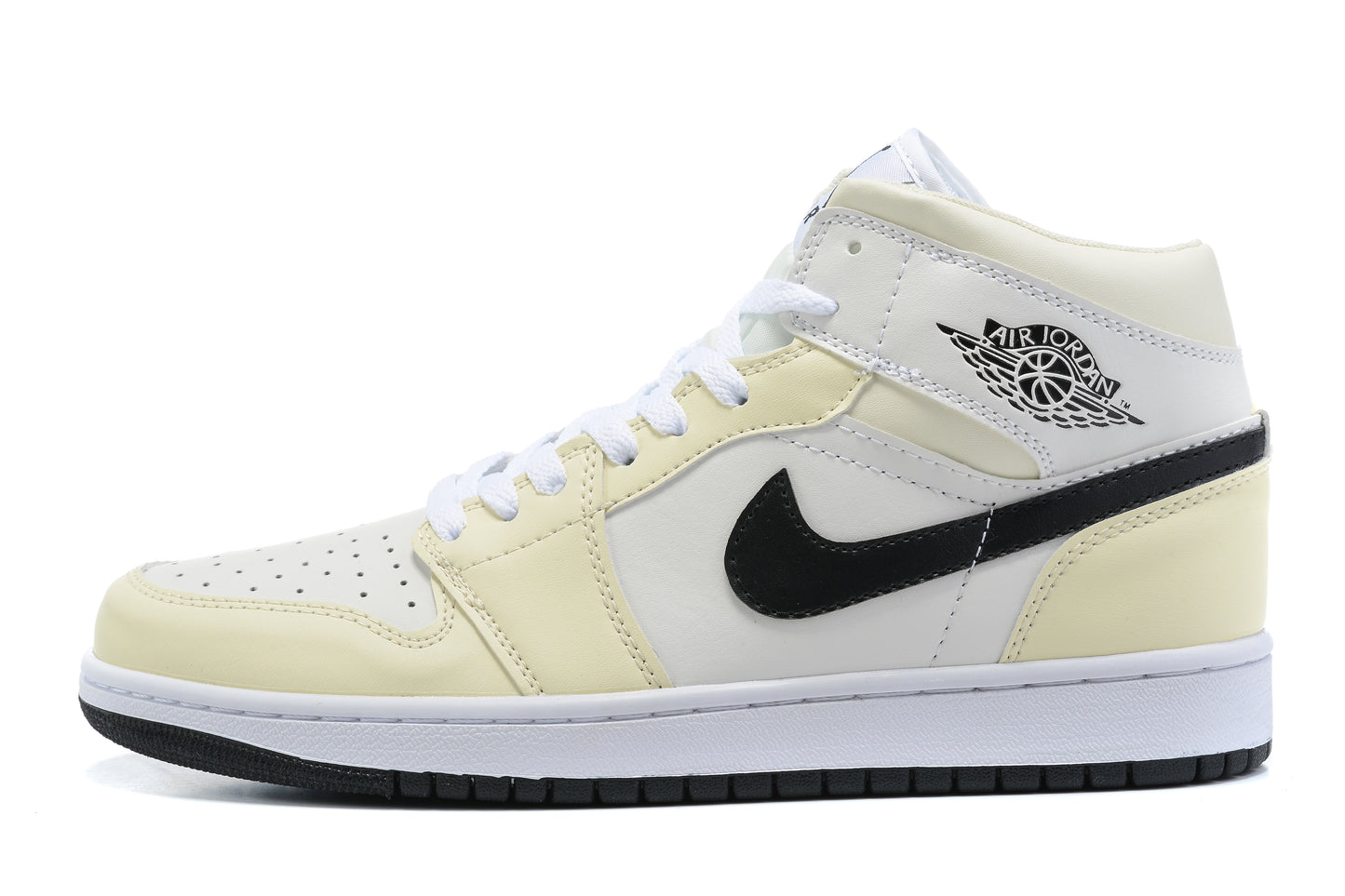 Air Jordan 1 Retro High OG "Coconut Milk"