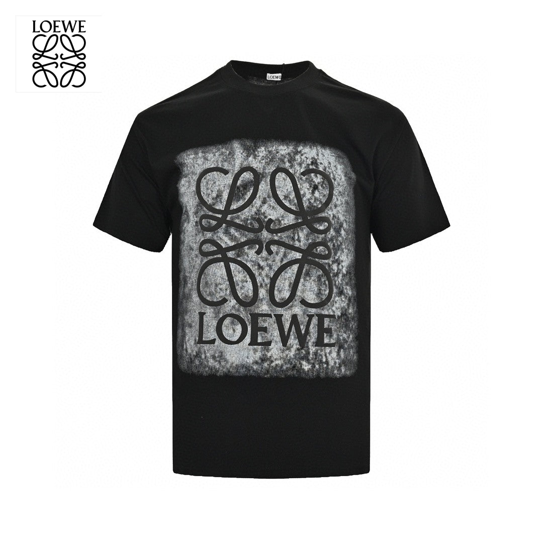 Loewe Large Logo T-Shirt