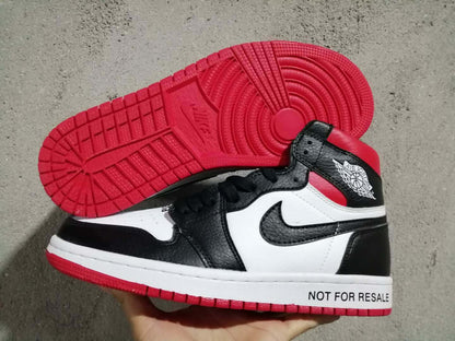 Air Jordan 1 Retro High OG 'Banned'