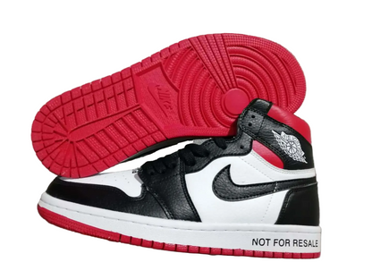 Air Jordan 1 Retro High OG 'Banned'