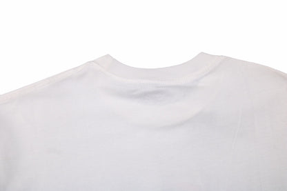 Gucci Interlocking GG T-Shirt - White