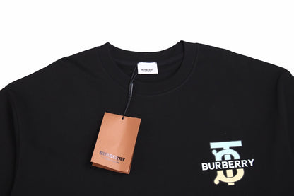 Burberry TB Monogram T-Shirt