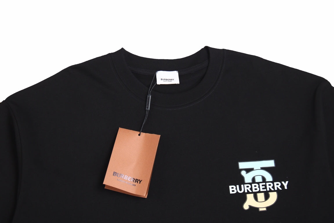 Burberry T-Shirt (Black)