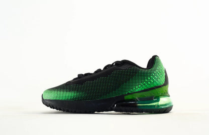 Nike Air Max Phoenix “Green Strike/Black” – Bold Cushioning, Urban-Ready Style