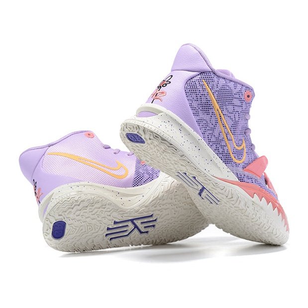 NIKE KYRIE 7 x DAUGHTERS AZURIE