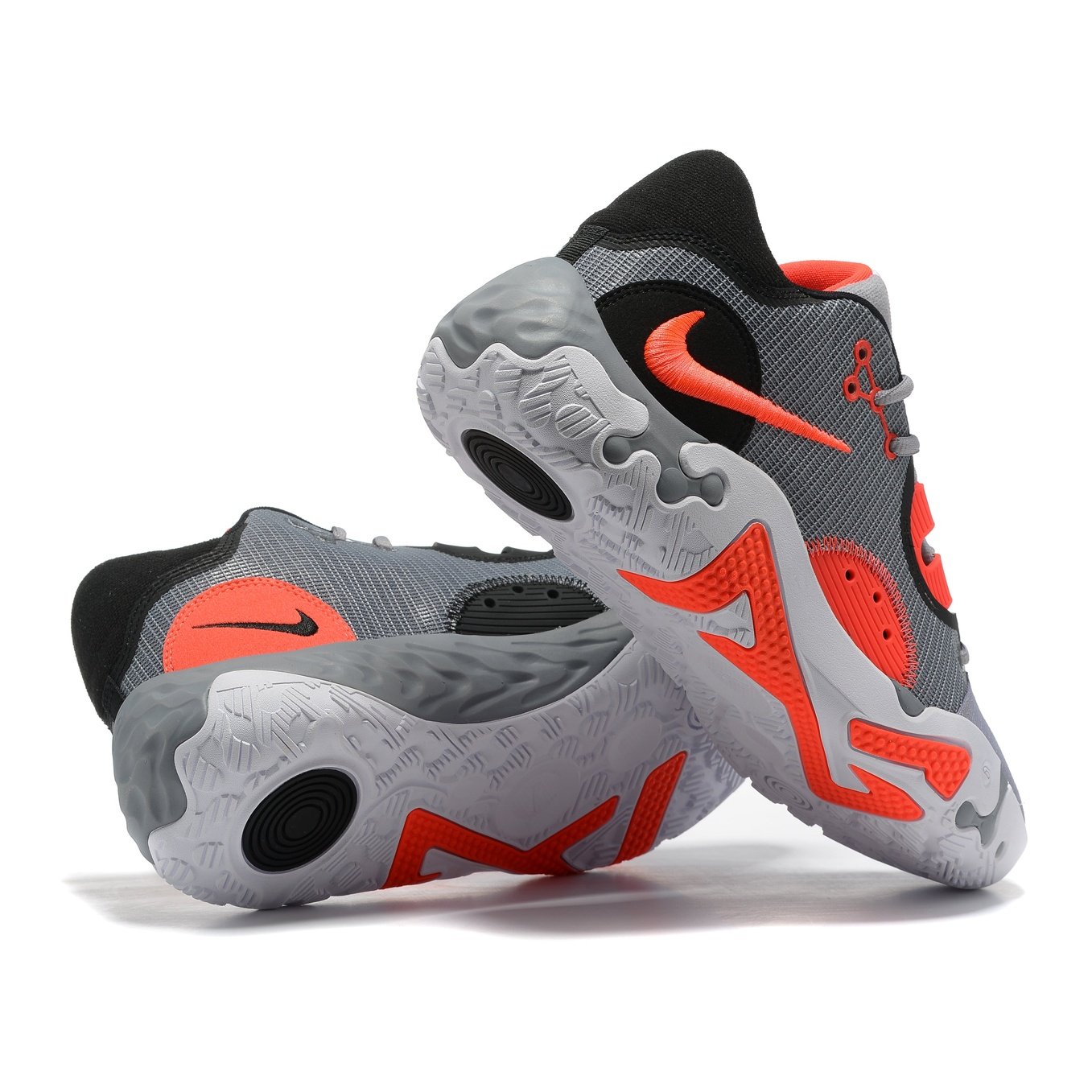 NIKE PG 6 x INFRARED - Prime Reps