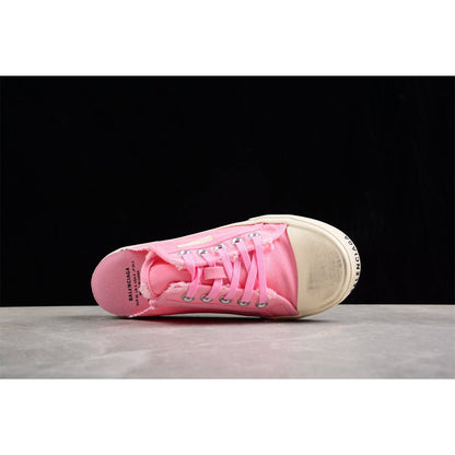 BALENCIAGA PARIS LOW x PINK - Prime Reps