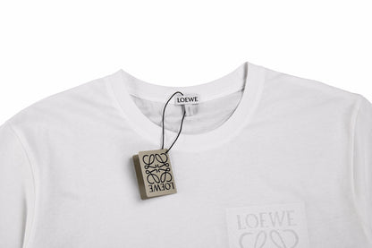 Loewe Logo T-Shirt (White)