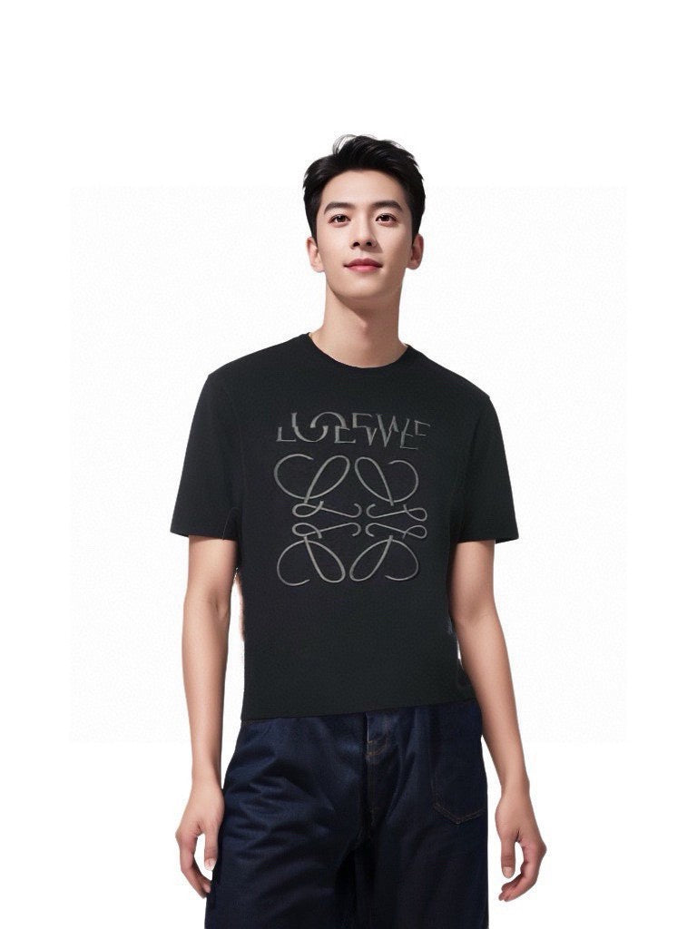 Loewe Anagram T-Shirt